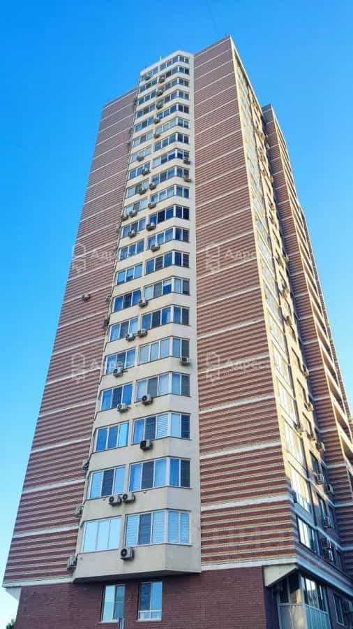 Россия, Волгоград, улица Лавочкина, 3к2, фото 14