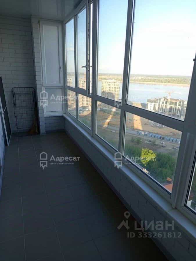 Россия, Волгоград, улица Лавочкина, 3к2, фото 15