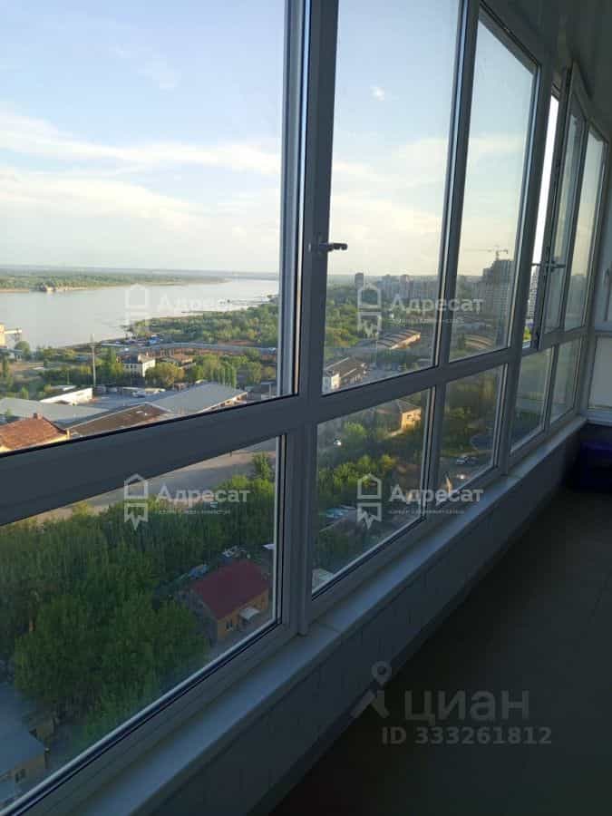 Россия, Волгоград, улица Лавочкина, 3к2, фото 16
