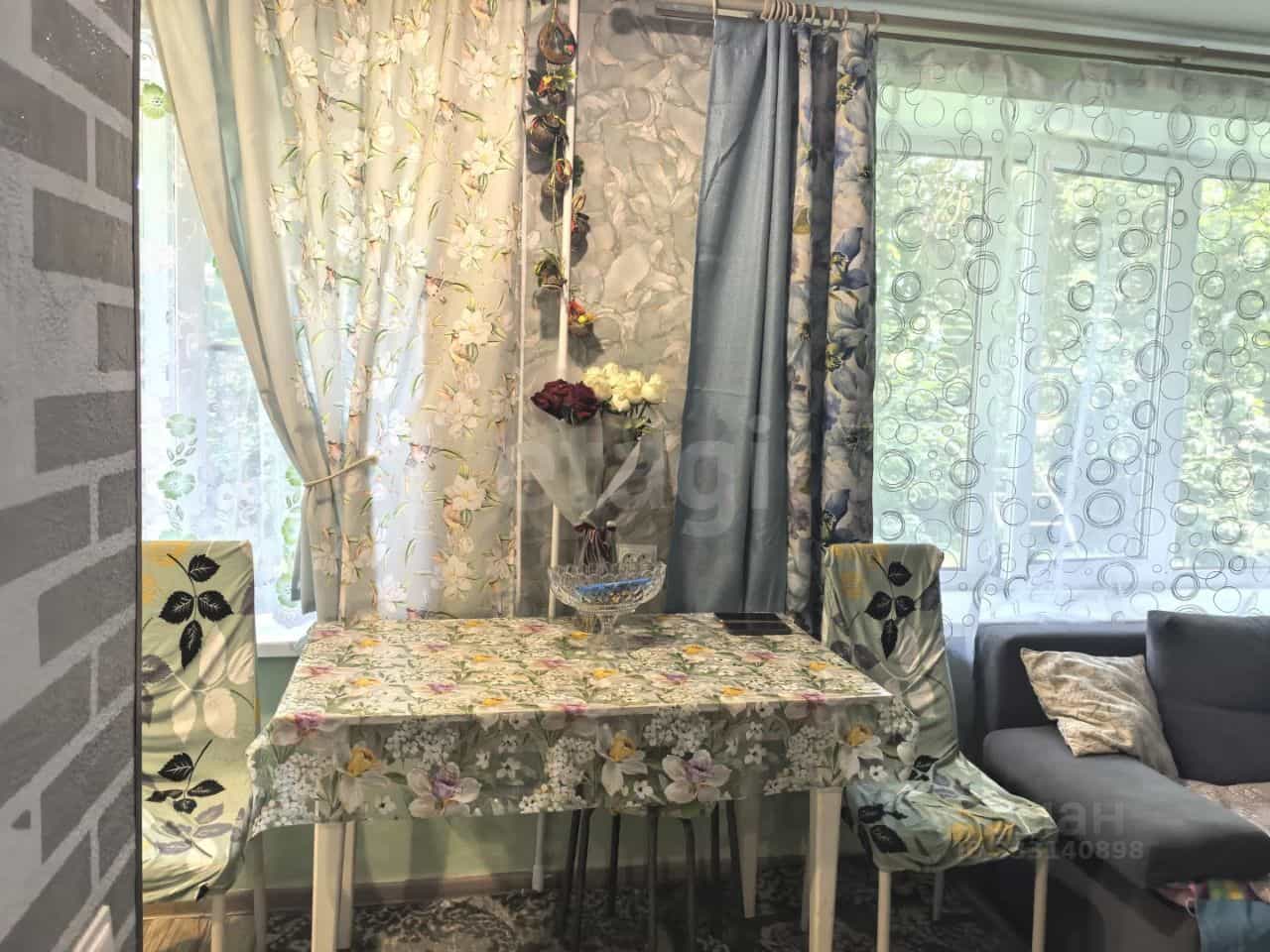 Россия, Смоленская область, Сафоново, 2-й микрорайон, 6, фото 9