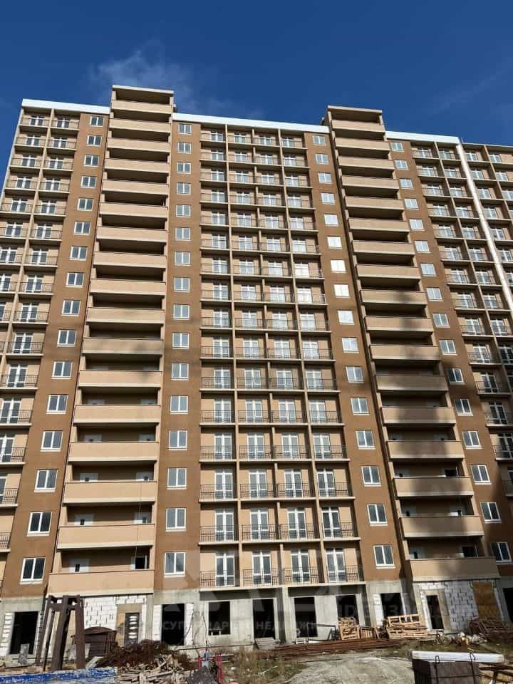 Россия, Республика Дагестан, Махачкала, улица Хаджи Булача, 17Б, фото 2