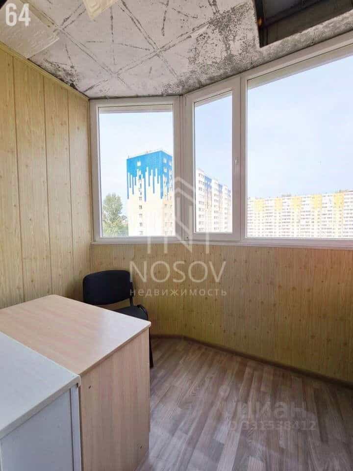 Россия, Ханты-Мансийский автономный округ — Югра, Сургут, улица Семёна Билецкого, 2, фото 13