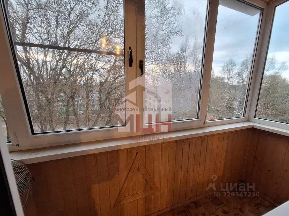 Россия, Тверская область, Конаково, улица Гагарина, 31, фото 9