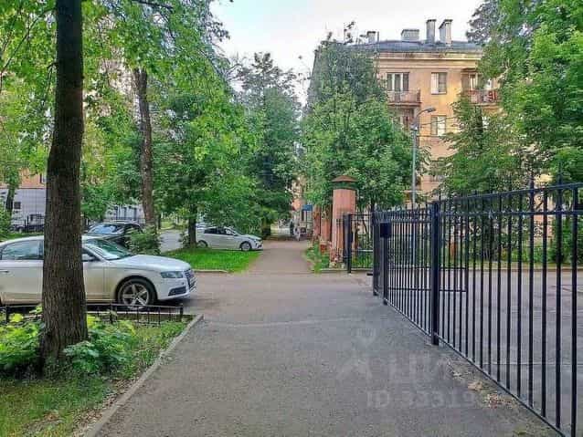 Фото объекта