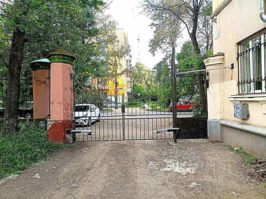 Россия, Ярославль, улица Некрасова, 64/56, фото 2