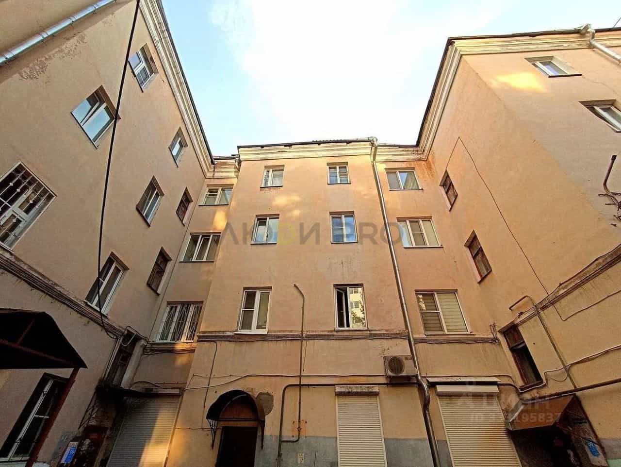 Россия, Ярославль, улица Некрасова, 64/56, фото 4
