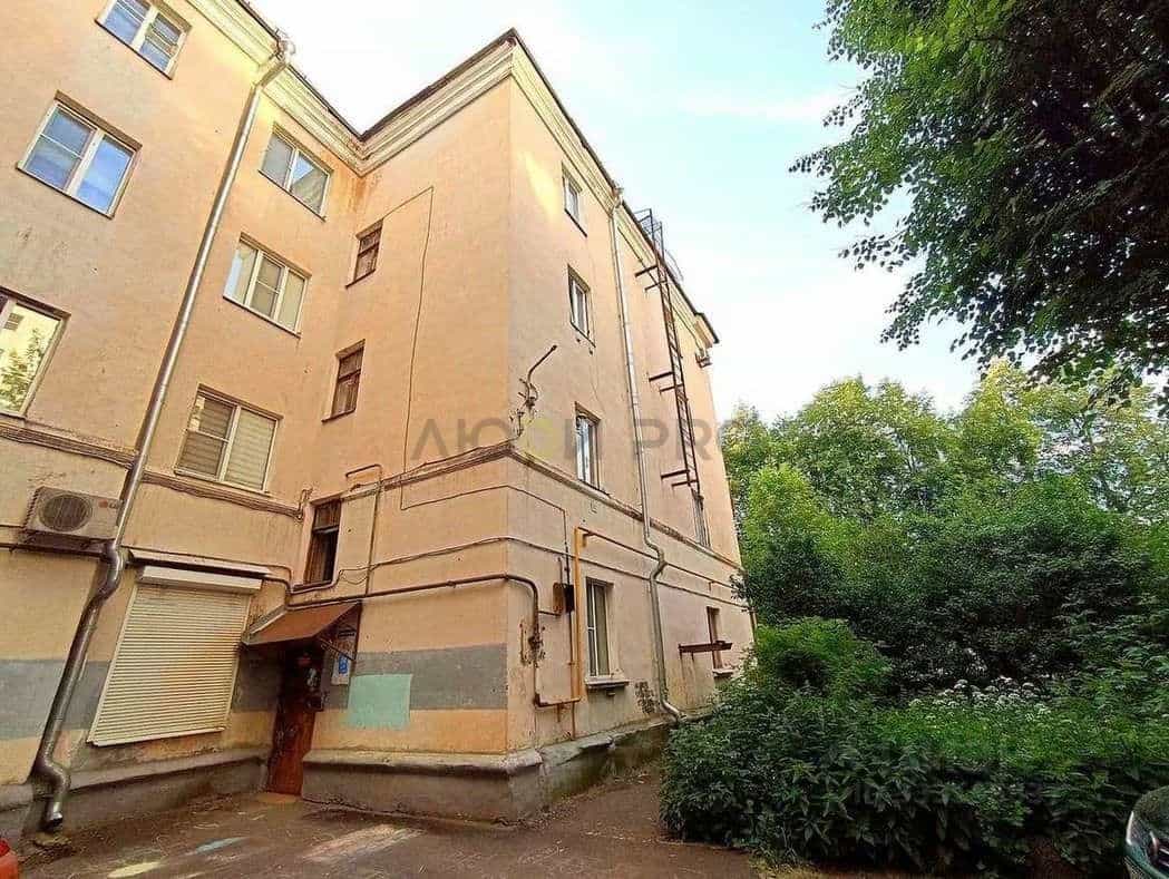 Россия, Ярославль, улица Некрасова, 64/56, фото 5
