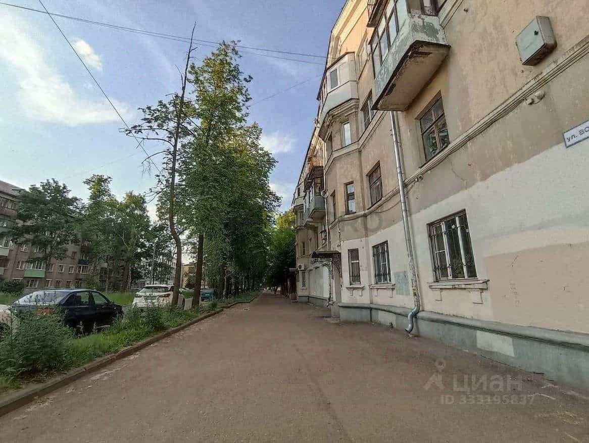 Россия, Ярославль, улица Некрасова, 64/56, фото 7
