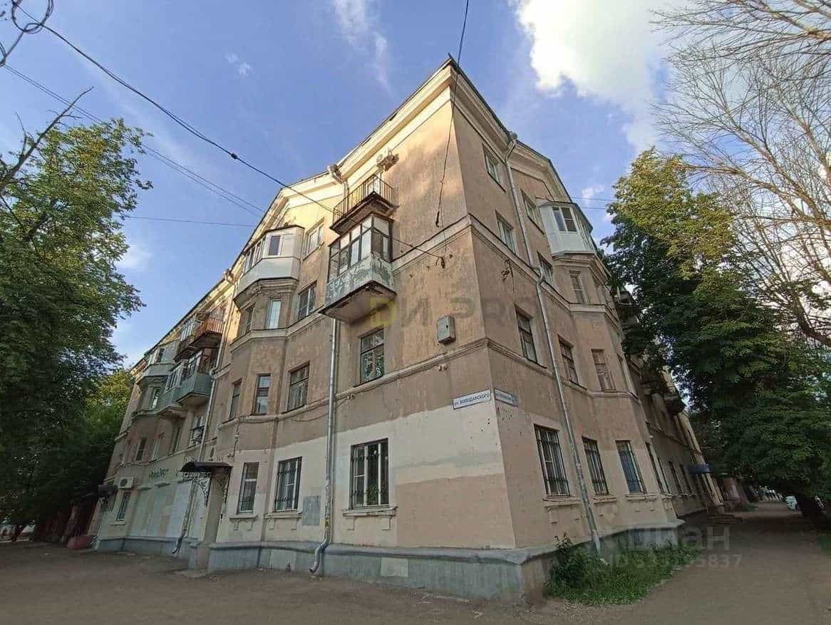 Россия, Ярославль, улица Некрасова, 64/56, фото 8
