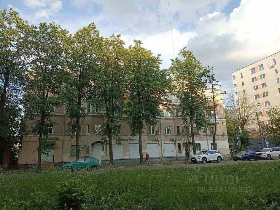 Россия, Ярославль, улица Некрасова, 64/56, фото 9