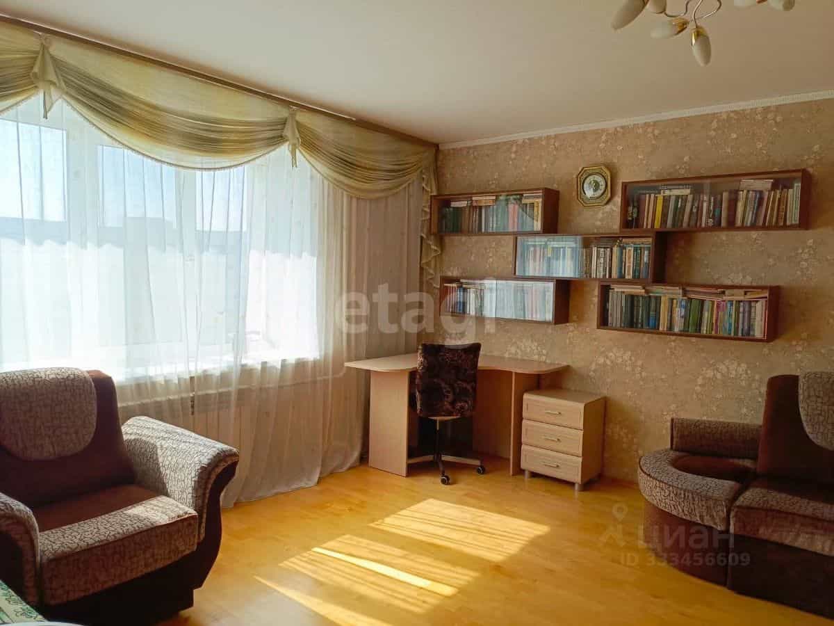 Россия, Белгород, улица Будённого, 10А