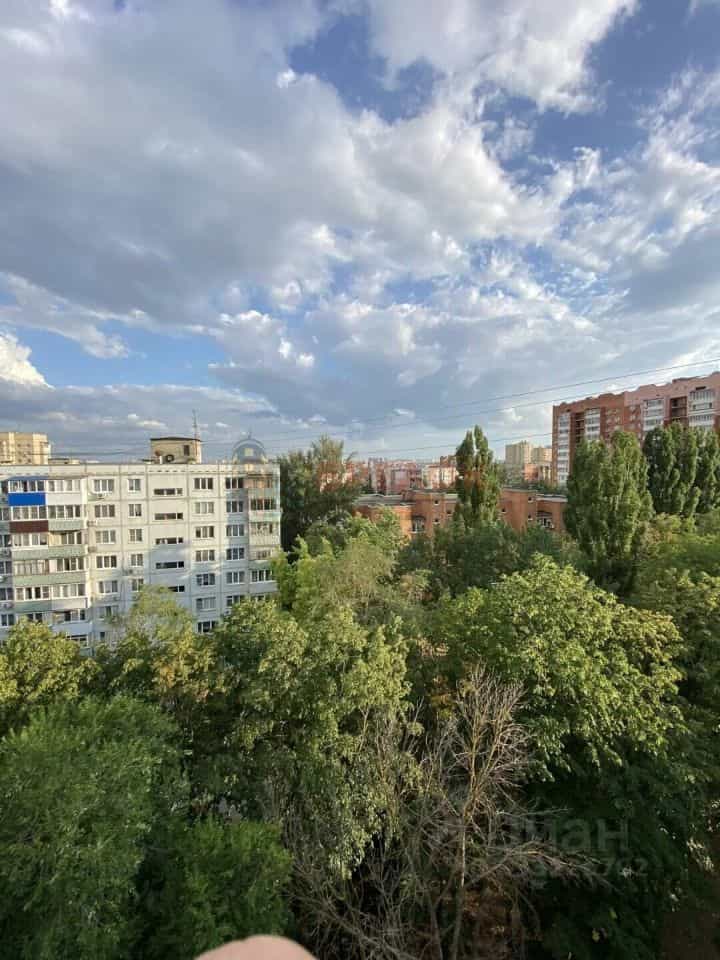 Россия, Ростов-на-Дону, микрорайон Северный, улица Беляева, 9/1, фото 3