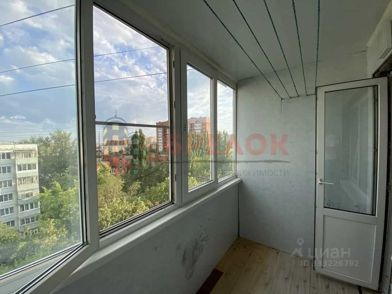 Россия, Ростов-на-Дону, микрорайон Северный, улица Беляева, 9/1, фото 7