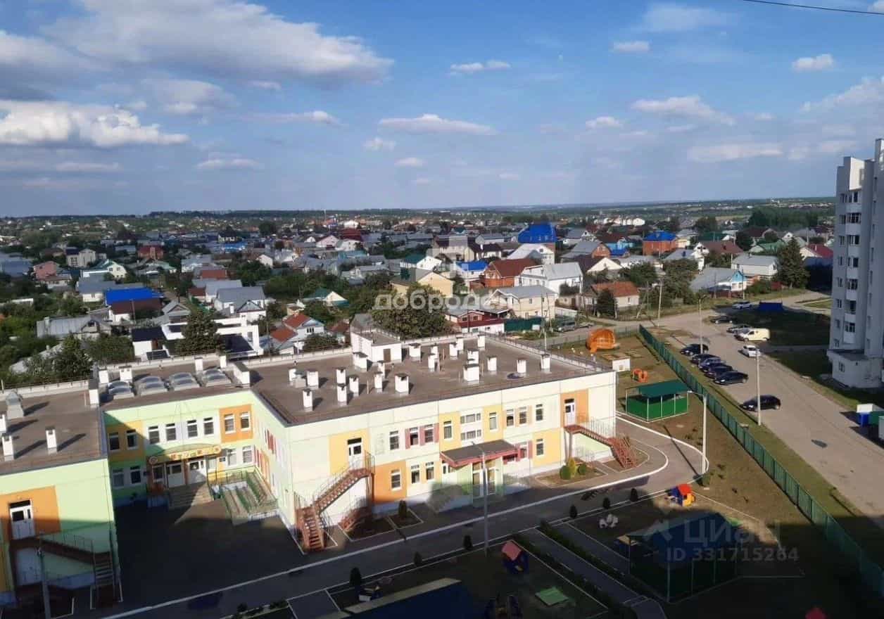 Россия, Чувашская Республика — Чувашия, Чебоксары, микрорайон Альгешево, улица Болгарстроя, 3, фото 12