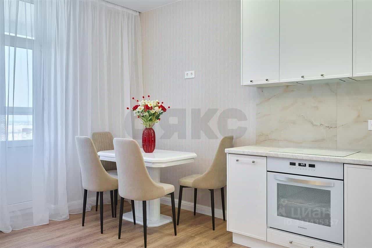 Россия, Краснодар, улица Григория Булгакова, 19, фото 2