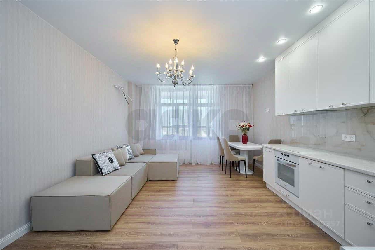 Россия, Краснодар, улица Григория Булгакова, 19, фото 4