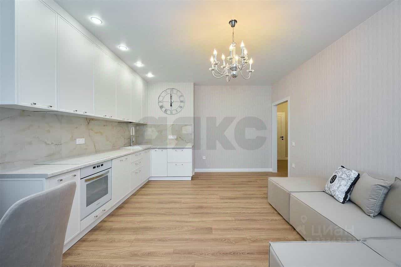 Россия, Краснодар, улица Григория Булгакова, 19, фото 5