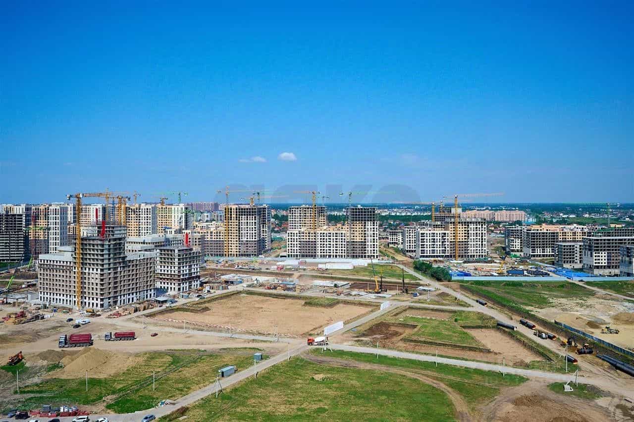 Россия, Краснодар, улица Григория Булгакова, 19, фото 11