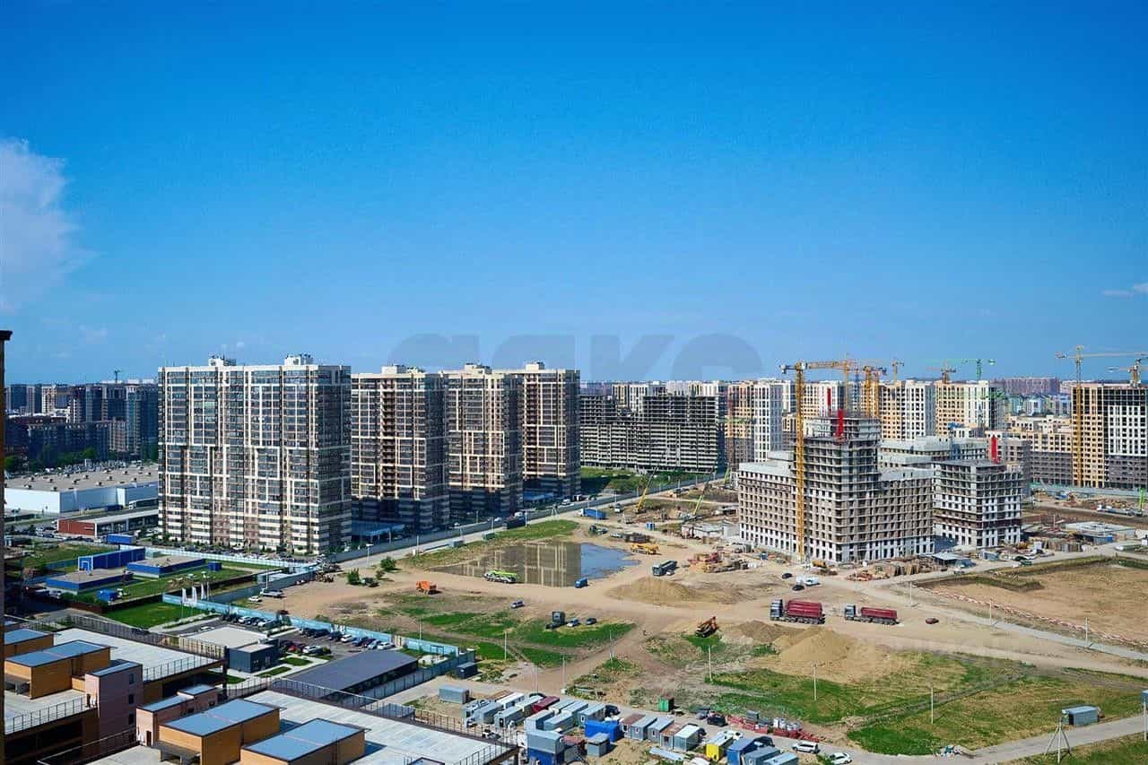 Россия, Краснодар, улица Григория Булгакова, 19, фото 12