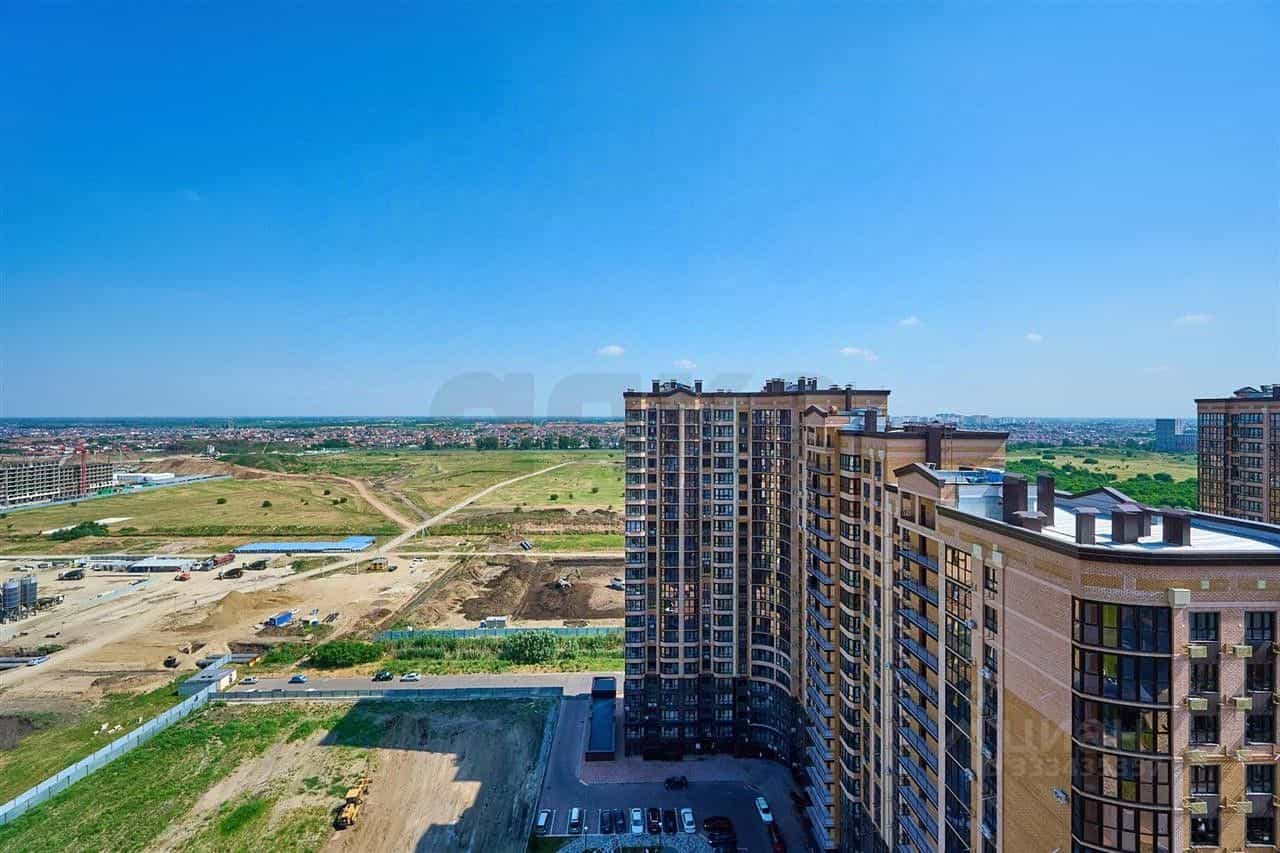 Россия, Краснодар, улица Григория Булгакова, 19, фото 13