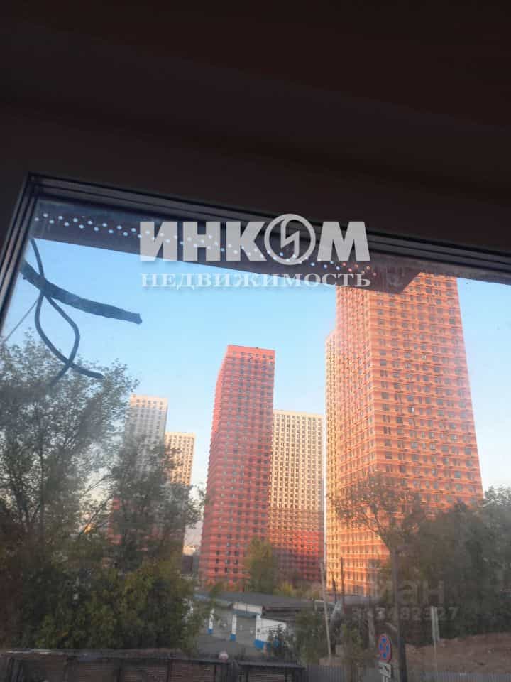 Россия, Москва, 2-й Нагатинский проезд, 6к1, фото 11