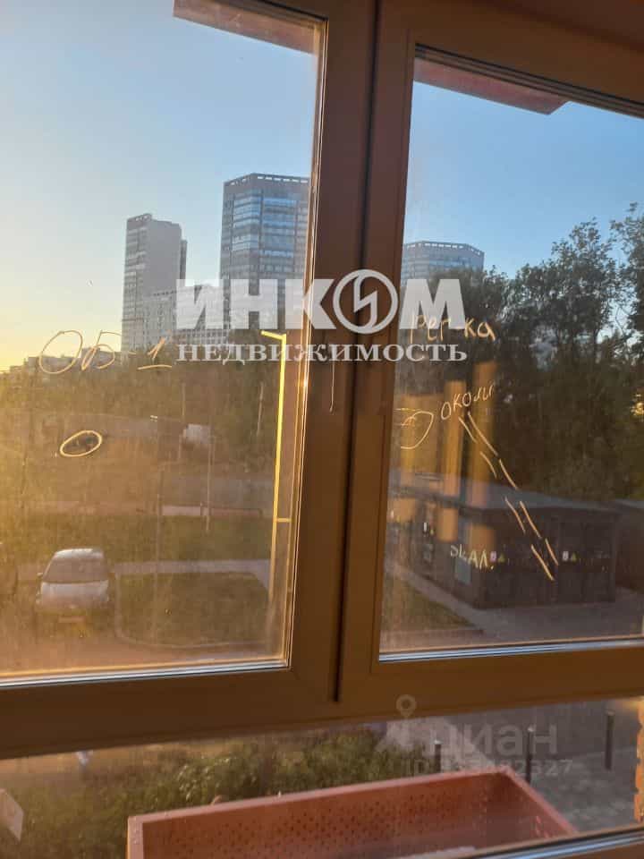 Россия, Москва, 2-й Нагатинский проезд, 6к1, фото 12