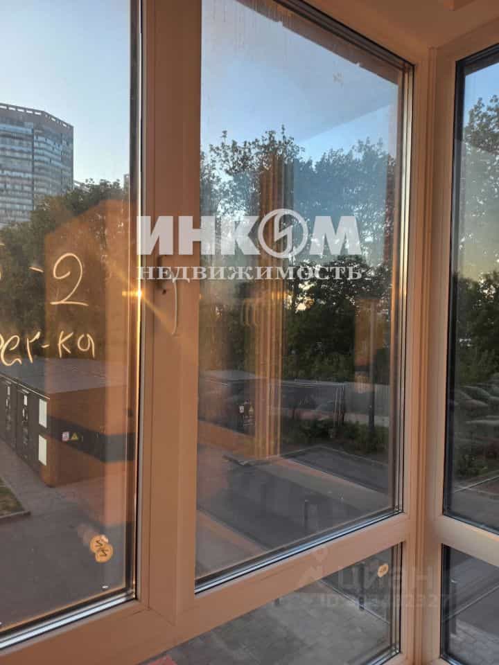 Россия, Москва, 2-й Нагатинский проезд, 6к1, фото 13