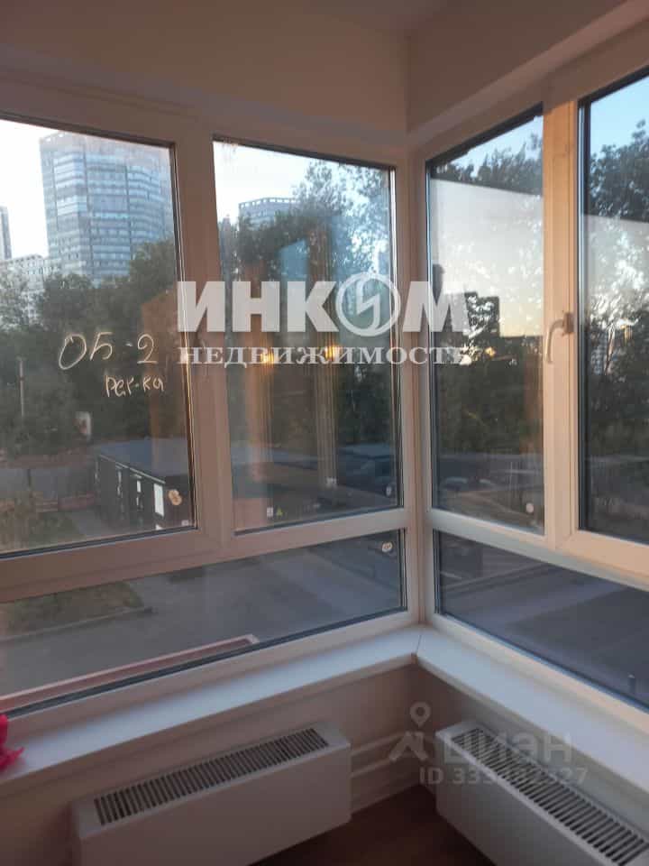 Россия, Москва, 2-й Нагатинский проезд, 6к1, фото 14