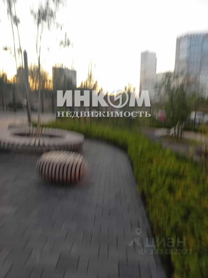 Россия, Москва, 2-й Нагатинский проезд, 6к1, фото 16