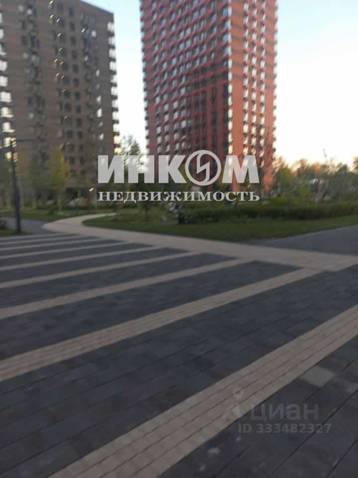Россия, Москва, 2-й Нагатинский проезд, 6к1, фото 17