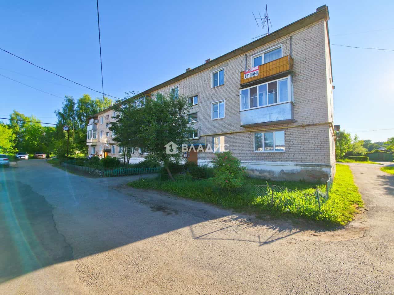 Россия, Ивановская область, Приволжский район, Плес, Лесная улица, 18, фото 17