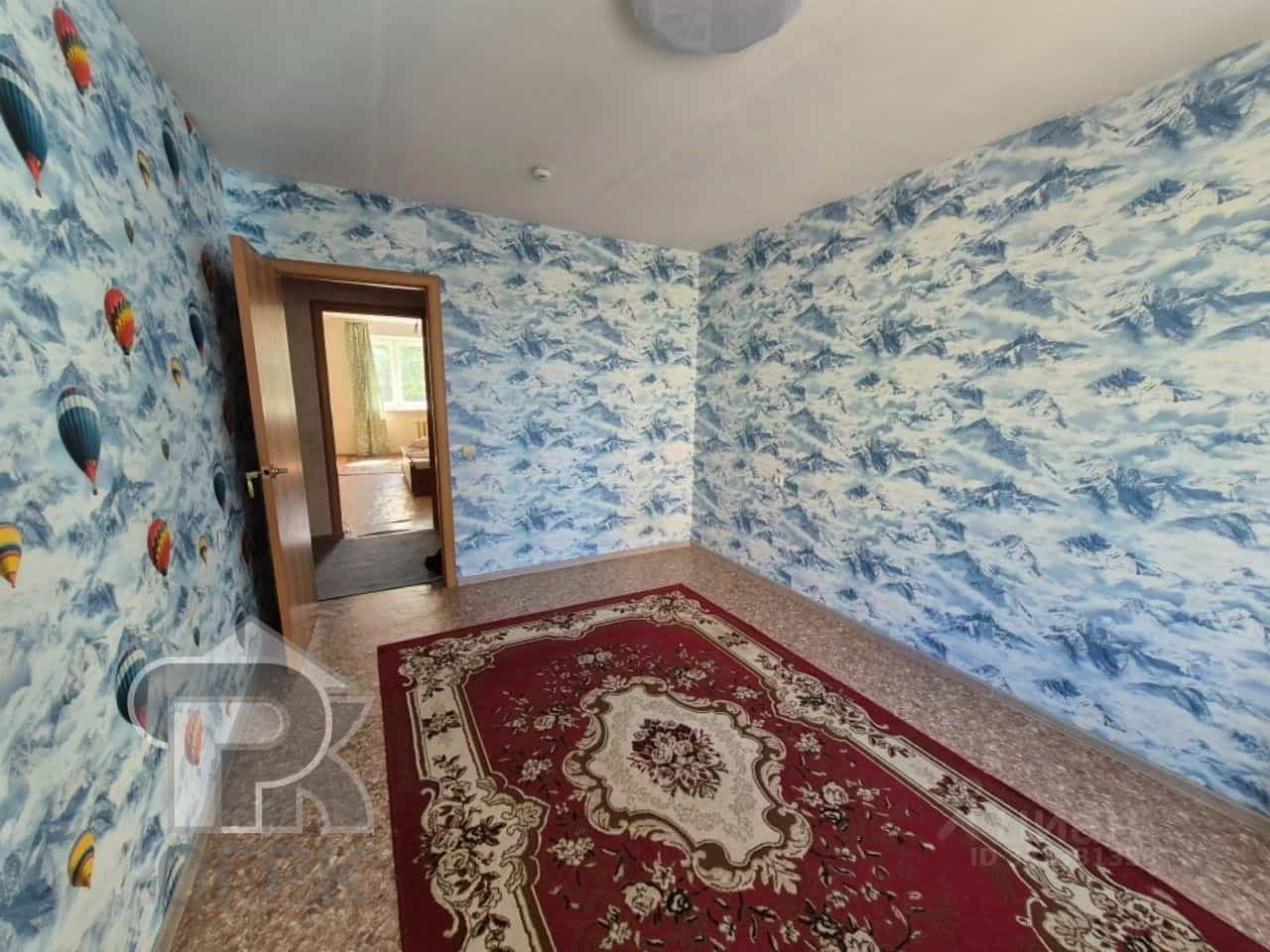 Россия, Республика Башкортостан, Уфа, улица Лётчиков, 18, фото 9