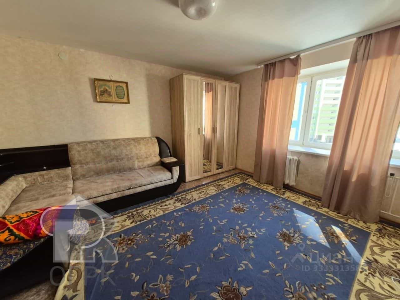 Россия, Республика Башкортостан, Уфа, улица Лётчиков, 18, фото 10