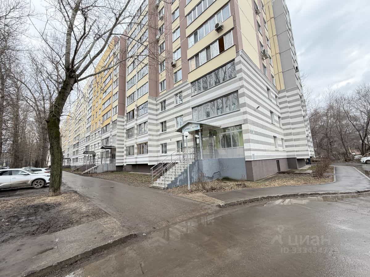 Россия, Ульяновск, Автозаводская улица, 28, фото 14