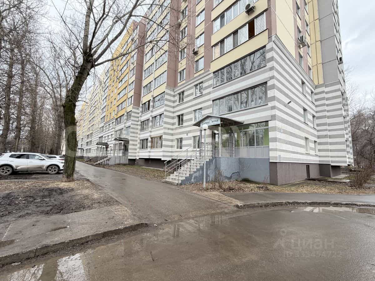 Россия, Ульяновск, Автозаводская улица, 28, фото 15