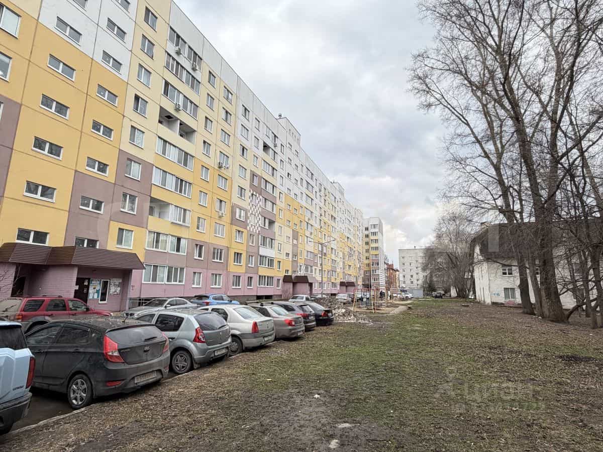 Россия, Ульяновск, Автозаводская улица, 28, фото 16