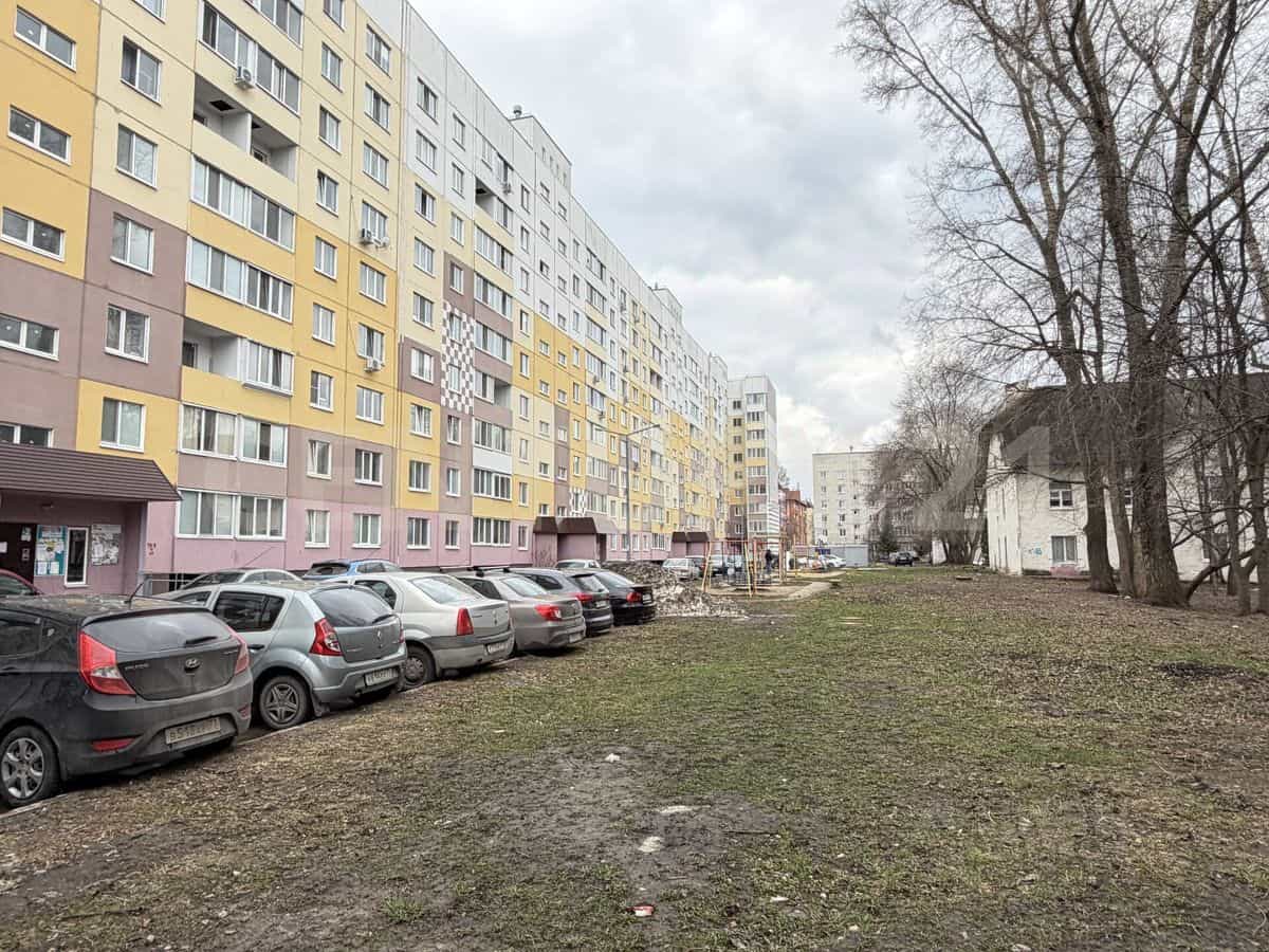 Россия, Ульяновск, Автозаводская улица, 28, фото 17