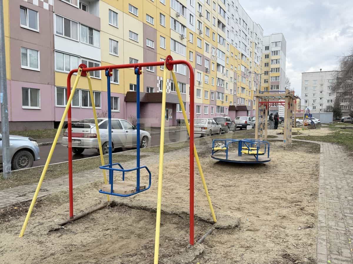 Россия, Ульяновск, Автозаводская улица, 28, фото 18
