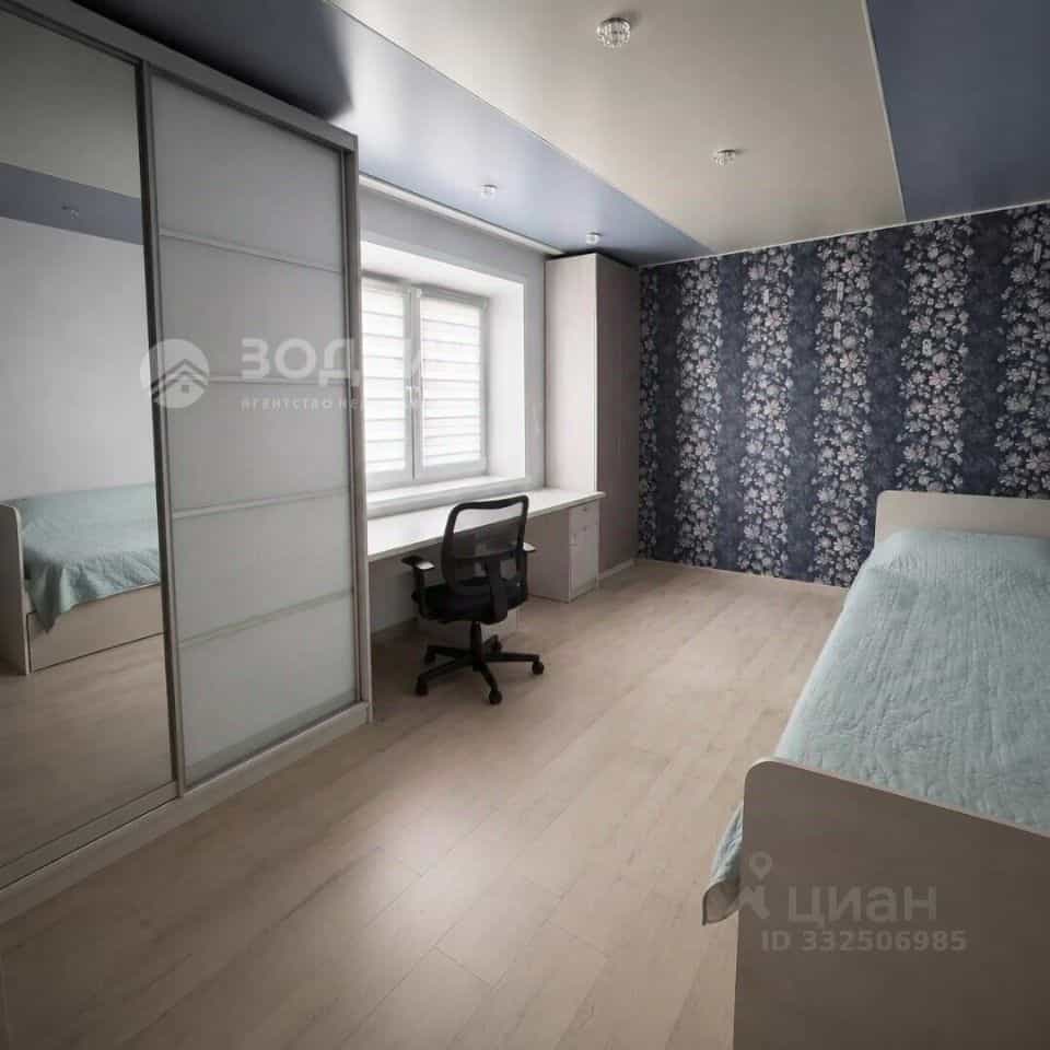 Россия, Чувашская Республика — Чувашия, Цивильск, улица Строителей, 1/6, фото 5