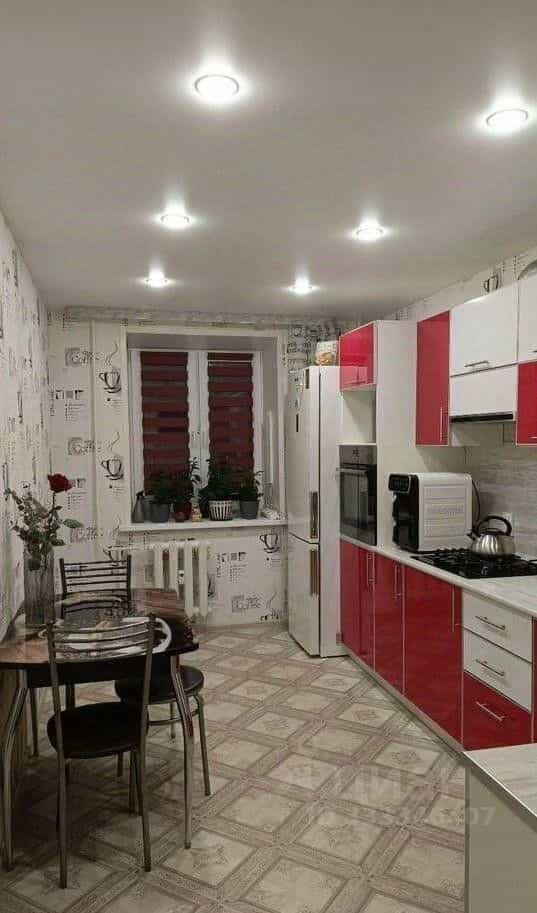 Россия, Ярославль, Брагинская улица, 3, фото 8