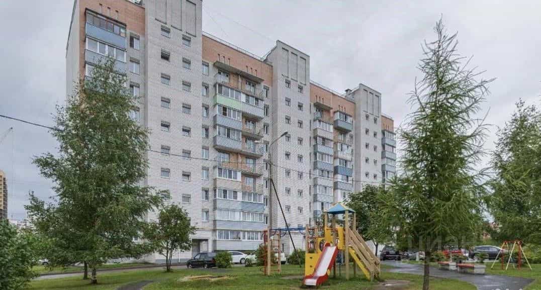Россия, Ярославль, Брагинская улица, 3, фото 32
