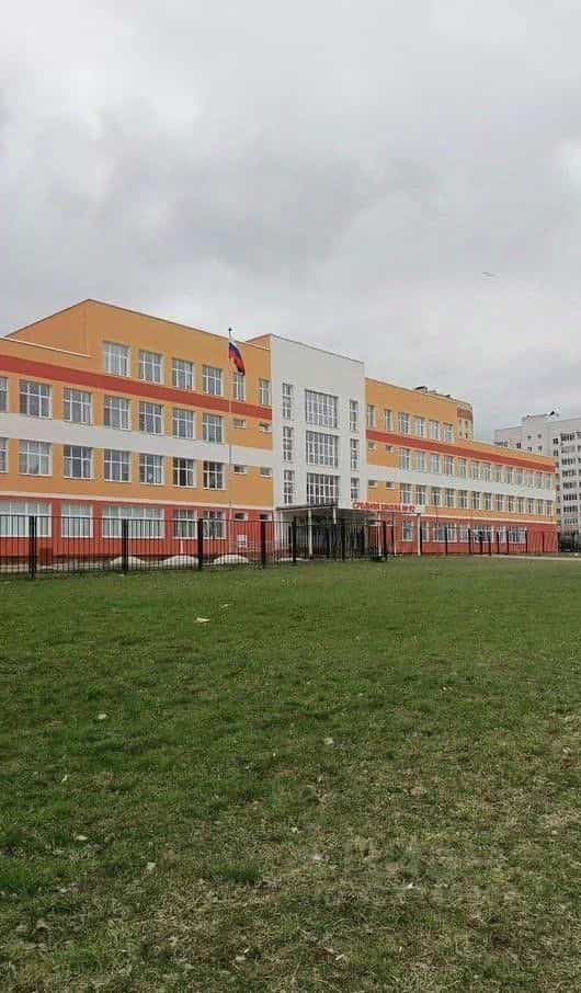 Россия, Ярославль, Брагинская улица, 3, фото 33