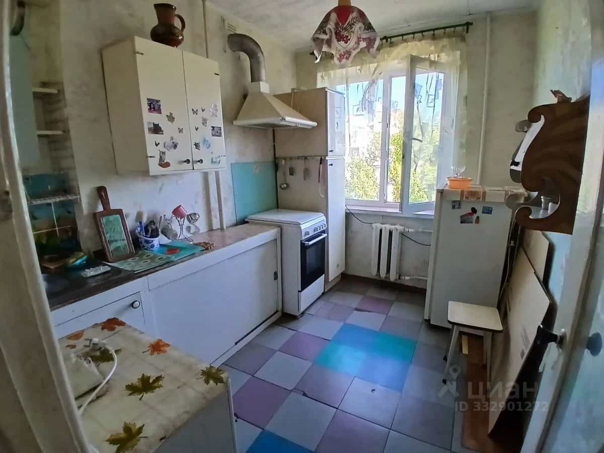 Россия, Саратов, улица имени С.Ф. Тархова, 21