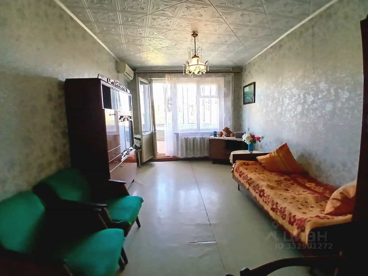 Россия, Саратов, улица имени С.Ф. Тархова, 21, фото 3
