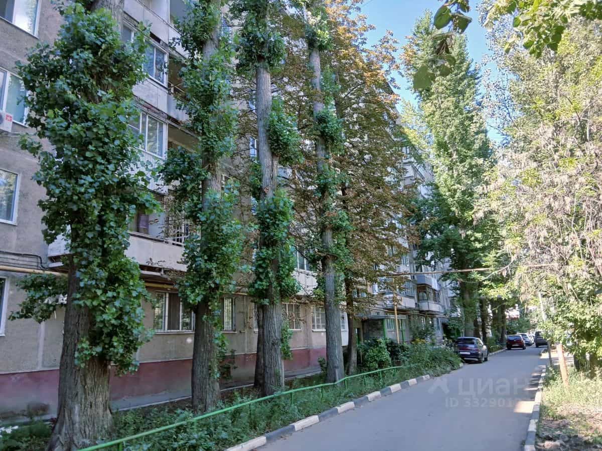 Россия, Саратов, улица имени С.Ф. Тархова, 21, фото 11