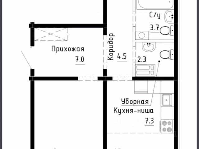 Фото объекта