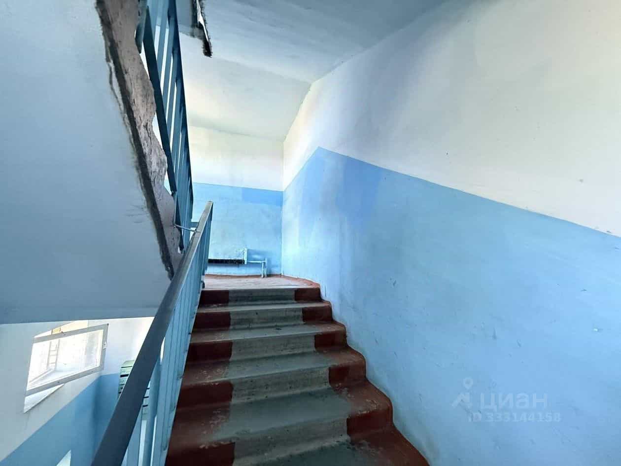 Россия, Пермский край, Кунгур, улица Челюскинцев, 11, фото 18