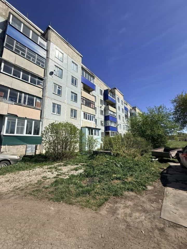Россия, Пермский край, Кунгур, улица Челюскинцев, 11, фото 19
