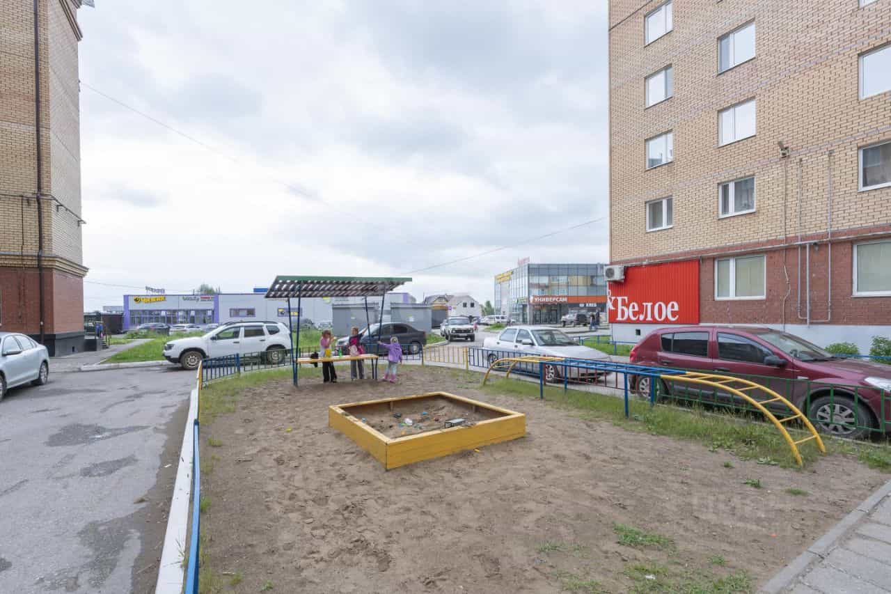 Россия, Пермский муниципальный округ, село Фролы, Весенняя улица, 4, фото 2