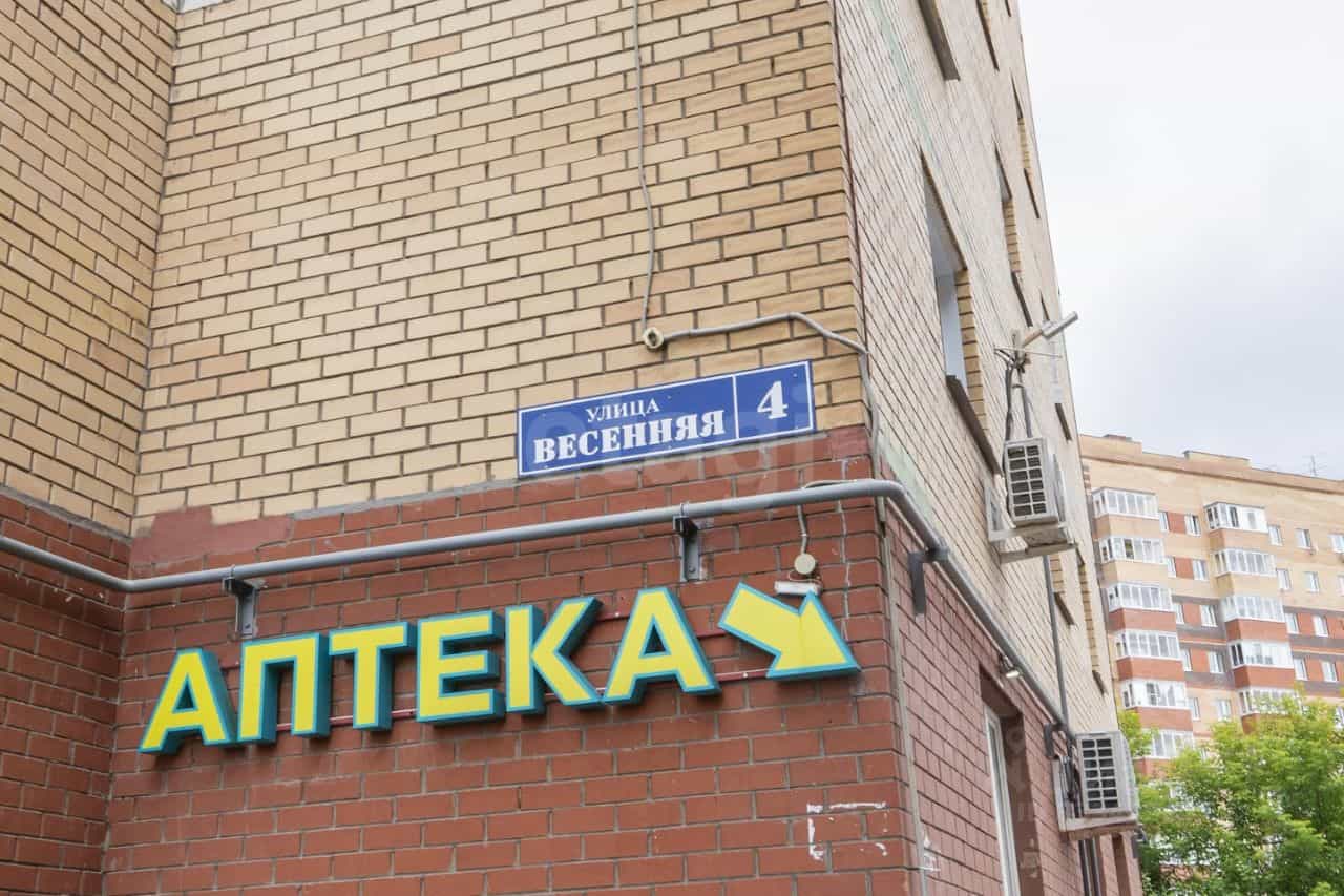 Россия, Пермский муниципальный округ, село Фролы, Весенняя улица, 4, фото 5